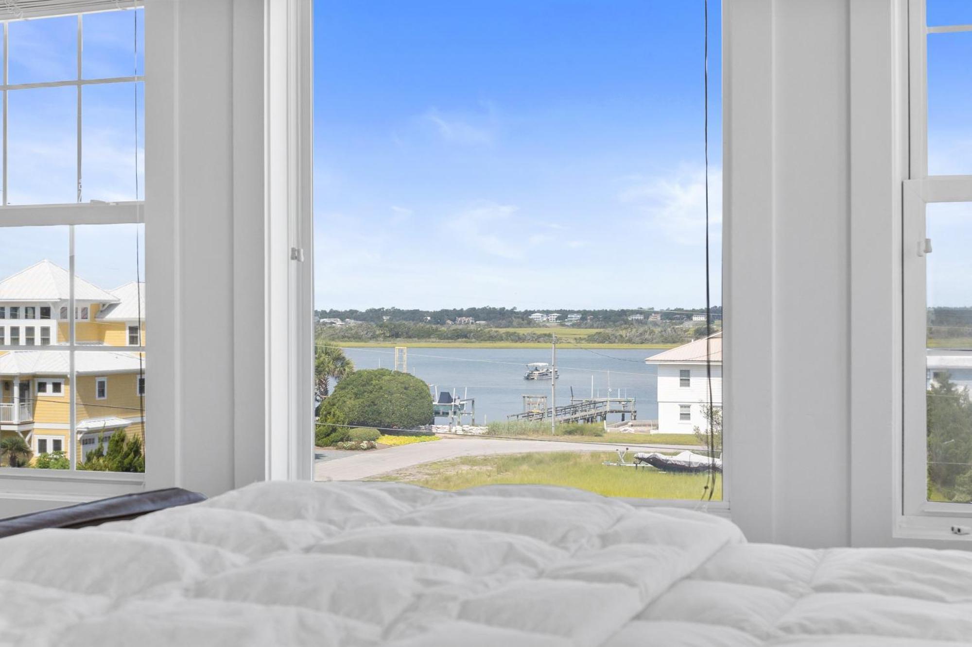 Guest House Topsail Topsail Beach Exteriör bild